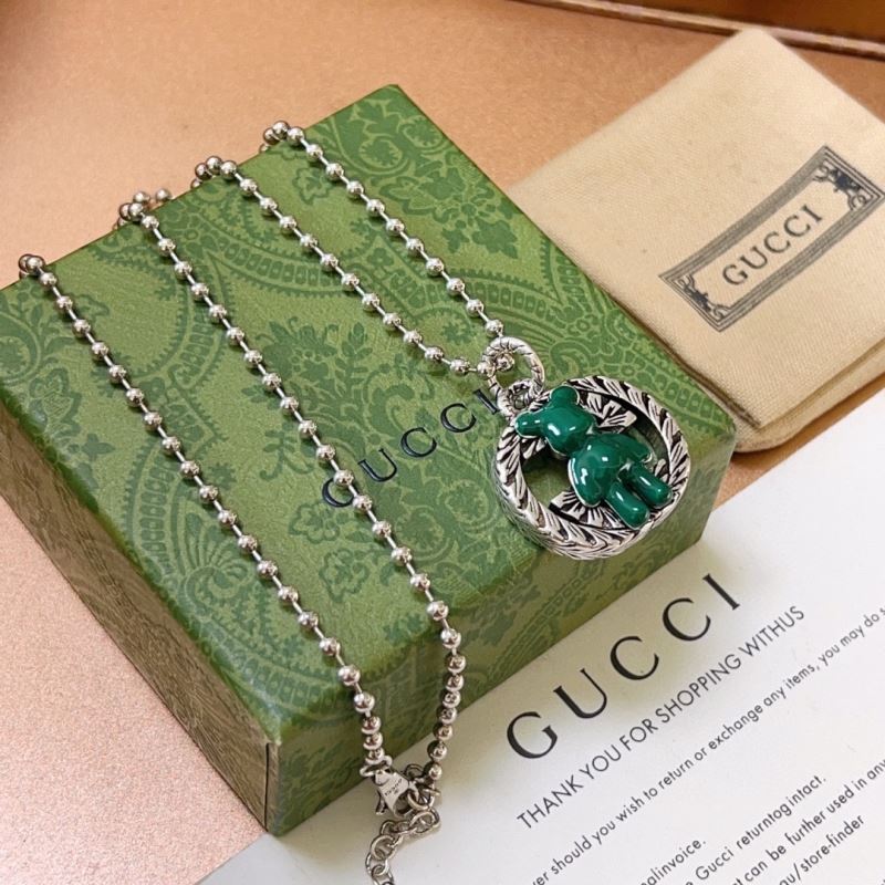 Gucci Necklaces